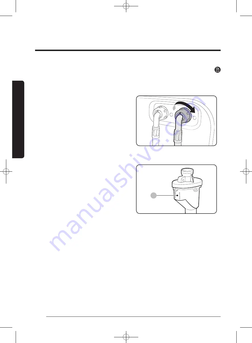 Samsung Q1470 User Manual Download Page 77