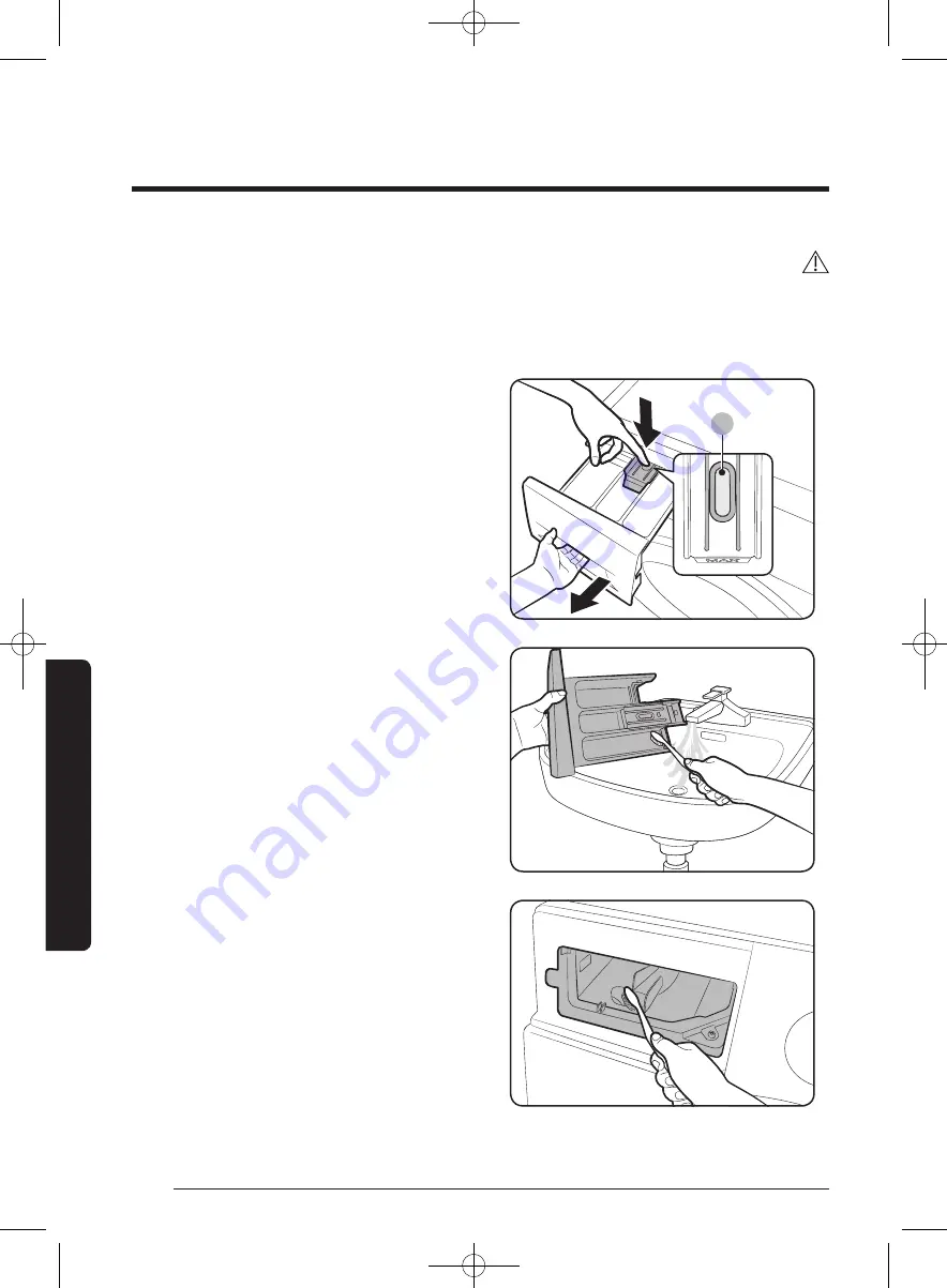 Samsung Q1470 User Manual Download Page 97