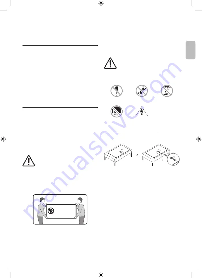 Samsung Q64C User Manual Download Page 13