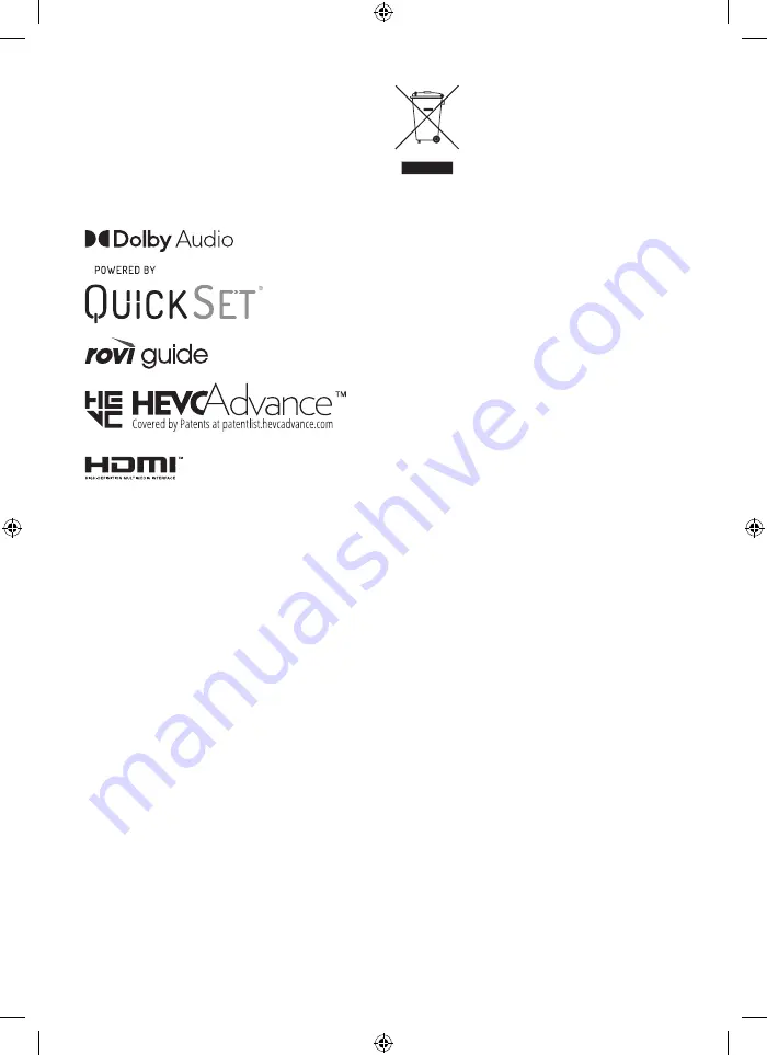 Samsung Q64C User Manual Download Page 40