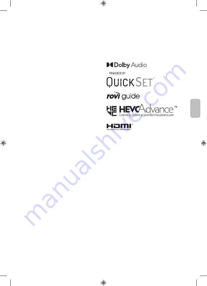 Samsung Q80B User Manual Download Page 39