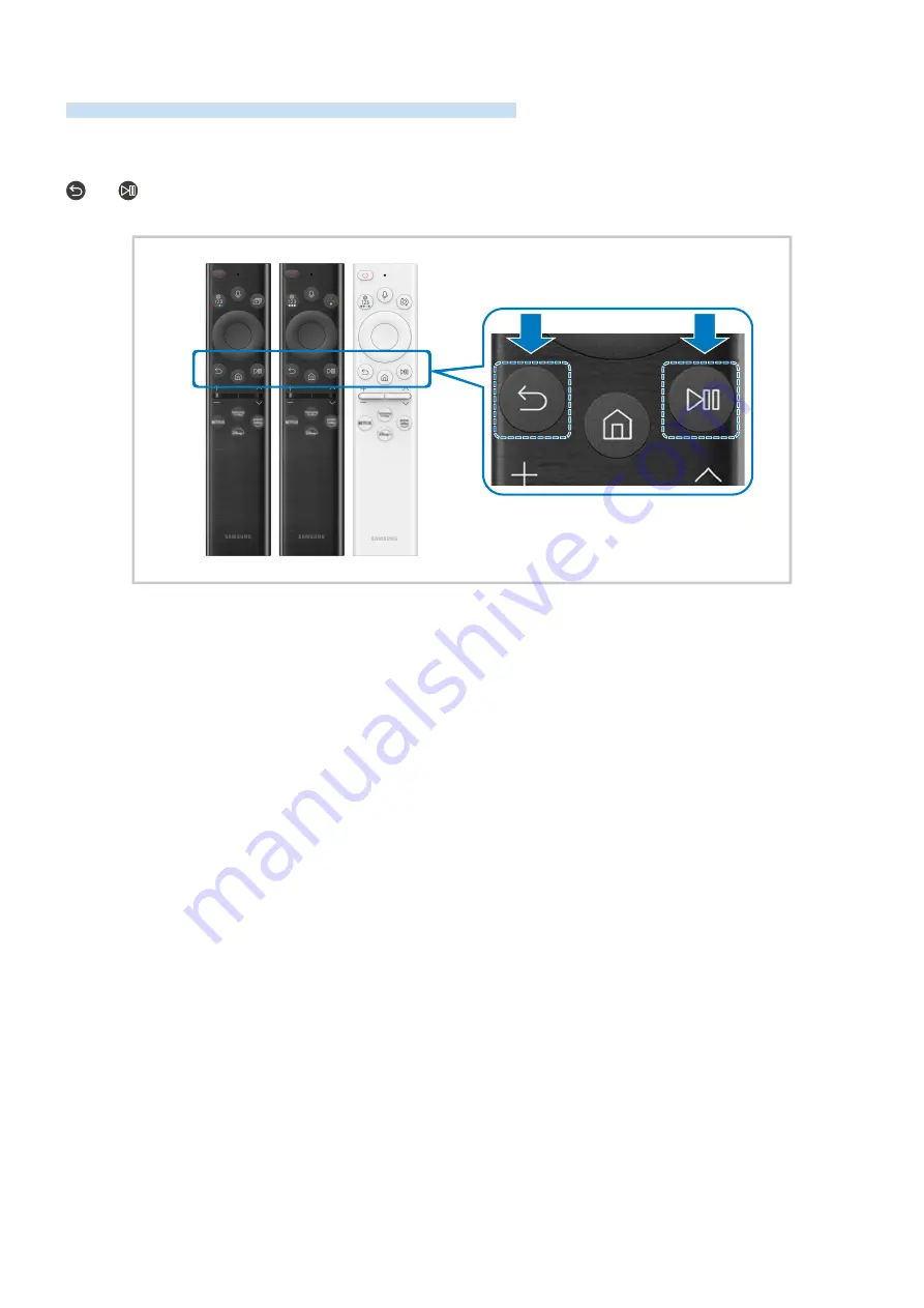 Samsung QE43LS01BAUXZT E-Manual Download Page 34