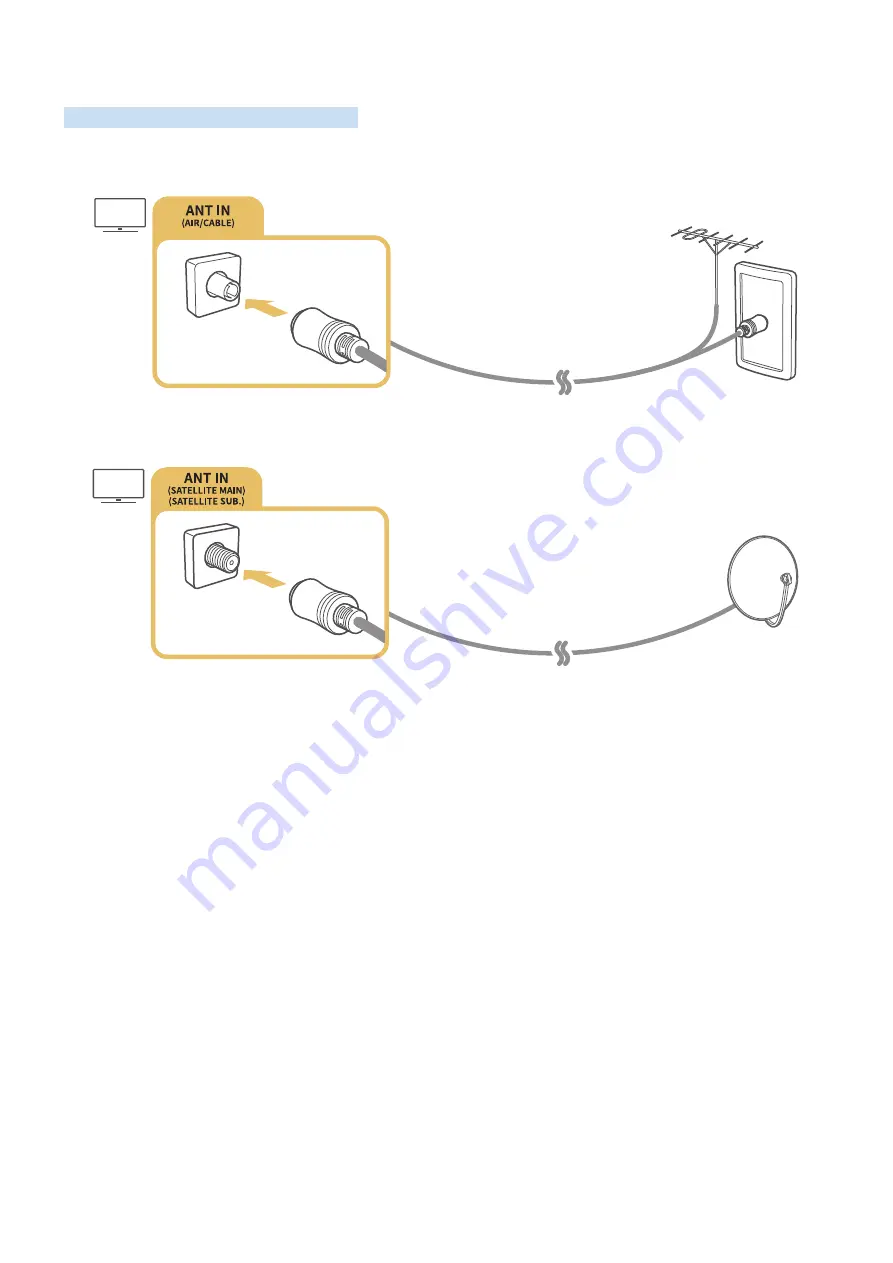 Samsung QE50LS01BAUXXC E-Manual Download Page 23