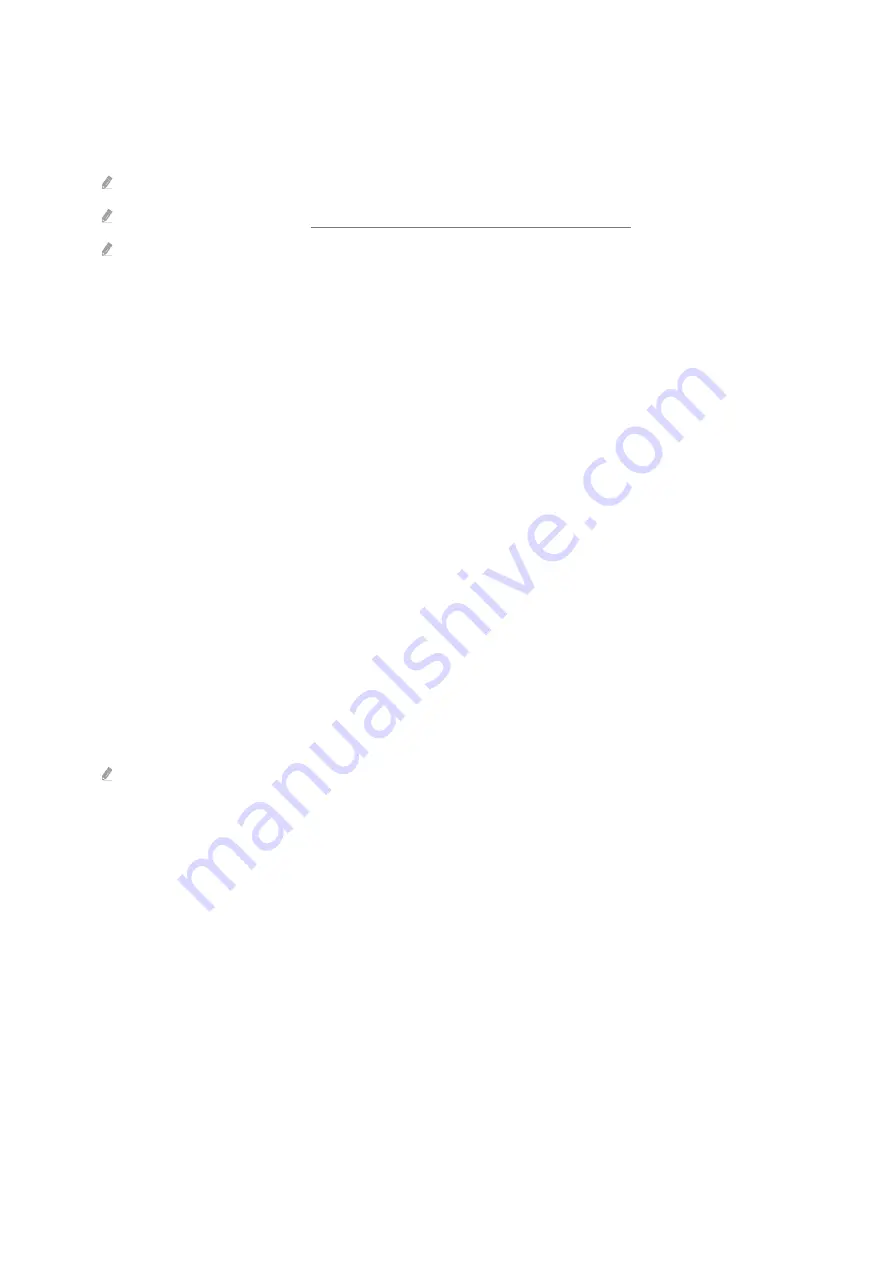 Samsung QE50Q60BAUXXC Manual Download Page 64