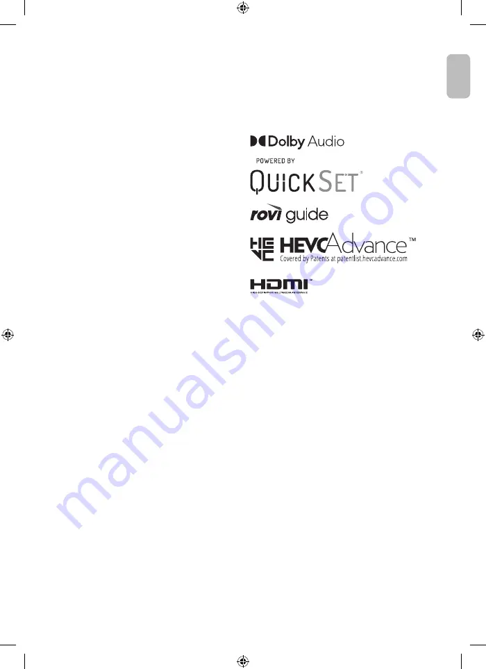 Samsung QE50QN90BATXXH User Manual Download Page 8