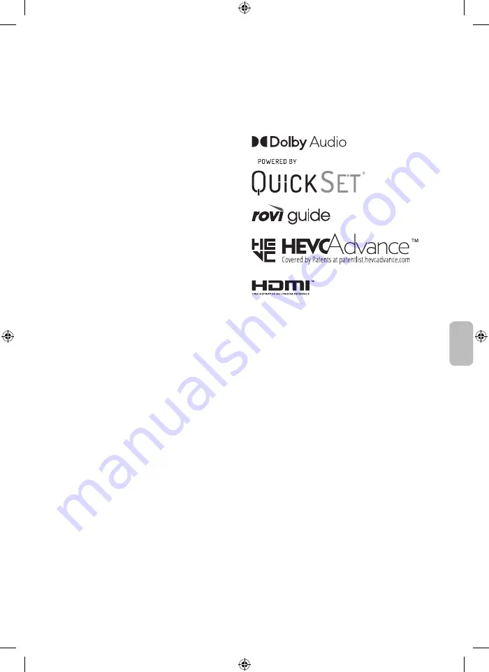 Samsung QE50QN90BATXXH User Manual Download Page 56