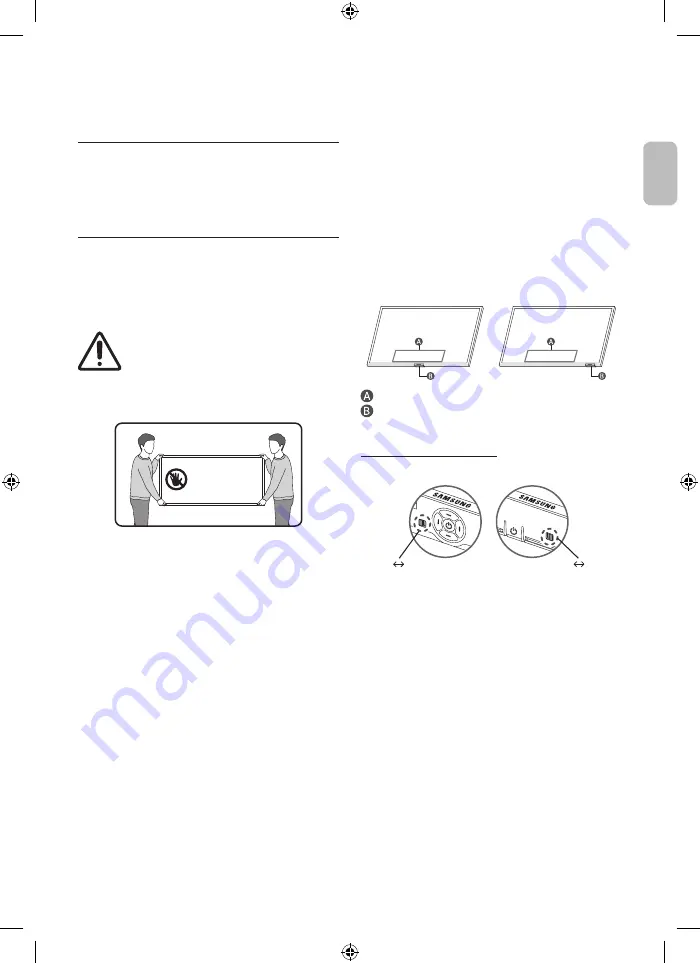 Samsung QE50QN90BATXXH User Manual Download Page 86