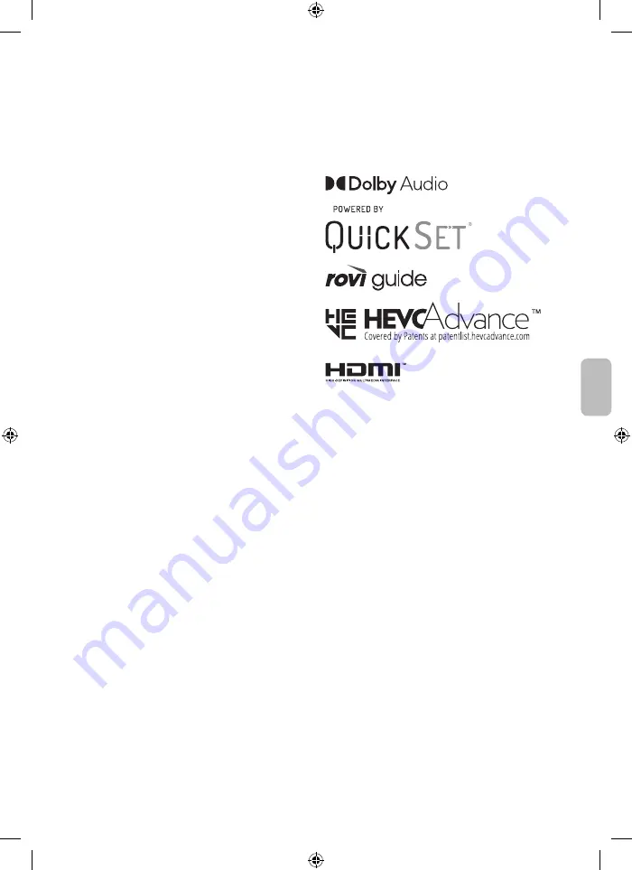 Samsung QE50QN90BATXXH User Manual Download Page 120