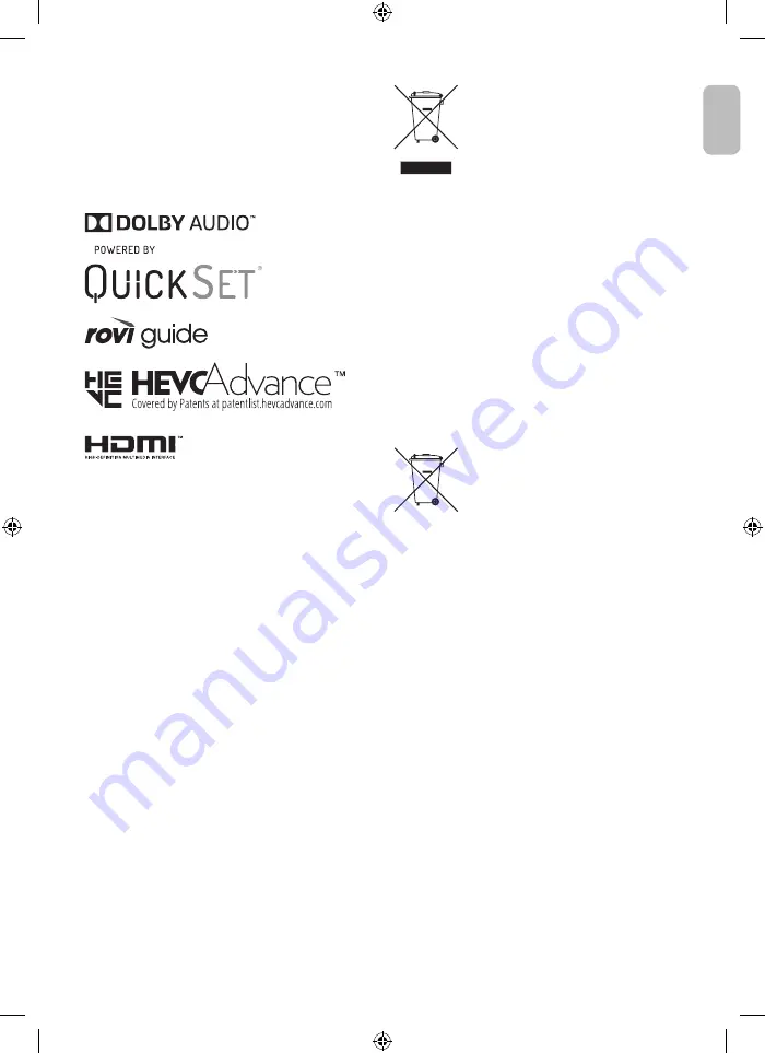 Samsung QE58Q60TAUXZT User Manual Download Page 7