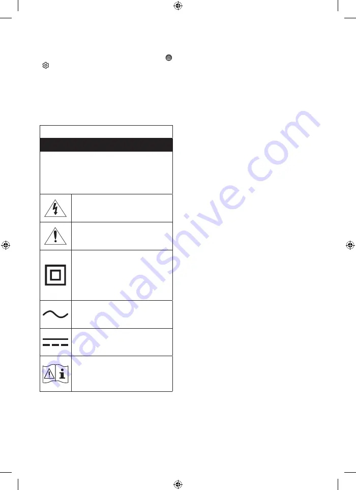 Samsung QE58Q60TAUXZT User Manual Download Page 86