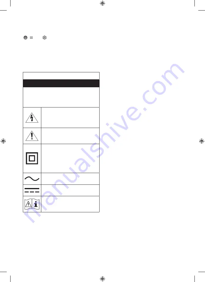 Samsung QE65LS03BGUXZT User Manual Download Page 2