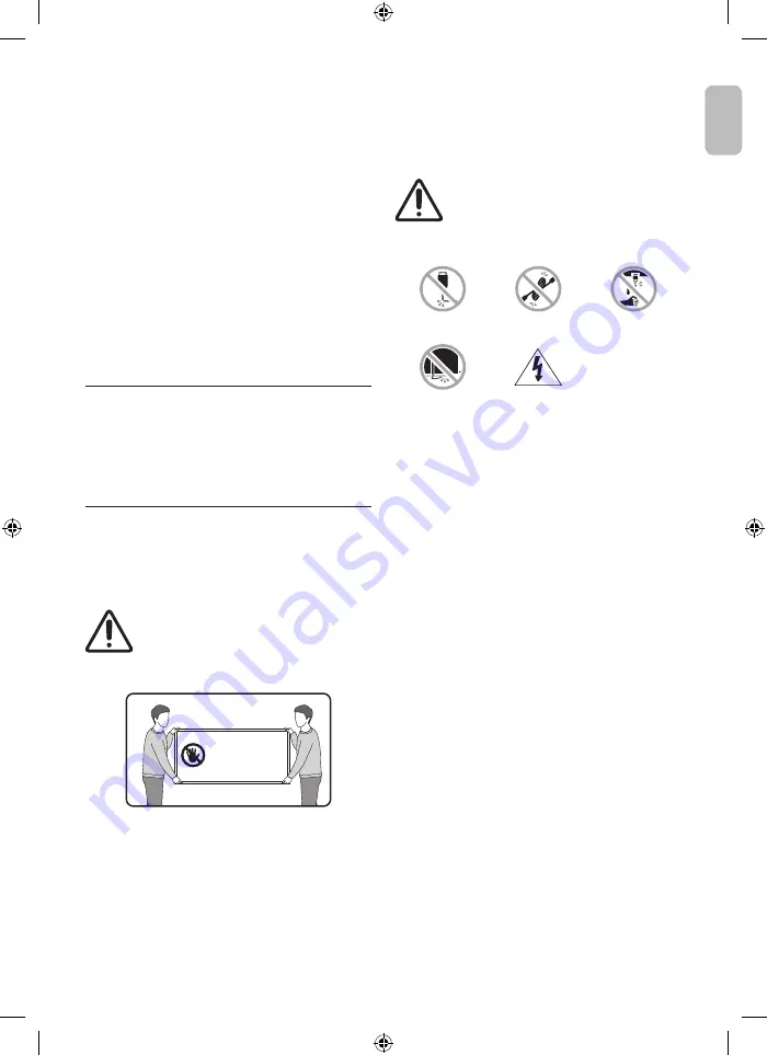 Samsung QE65LS03BGUXZT User Manual Download Page 5