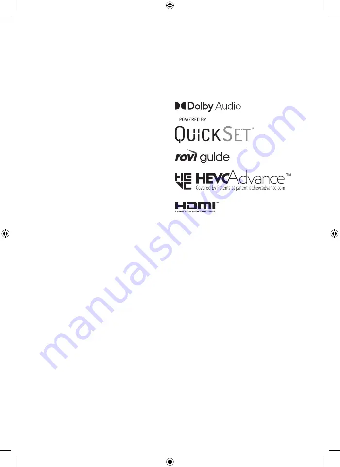 Samsung QE65LS03BGUXZT User Manual Download Page 16