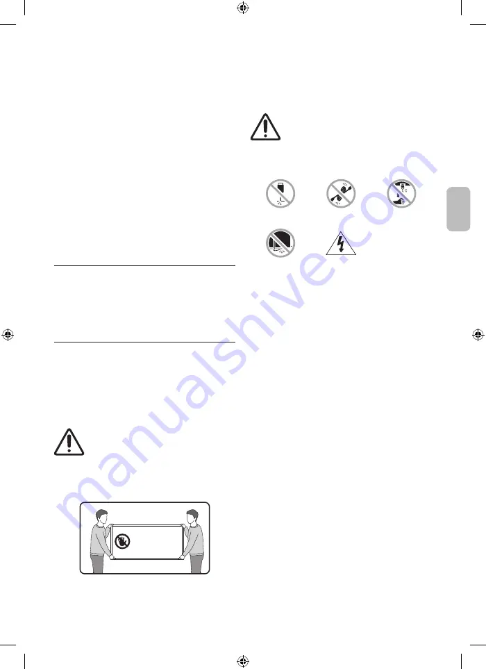 Samsung QE65LS03BGUXZT User Manual Download Page 29