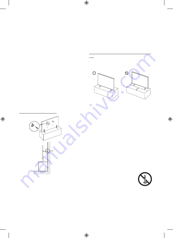 Samsung QE65LS03BGUXZT User Manual Download Page 36