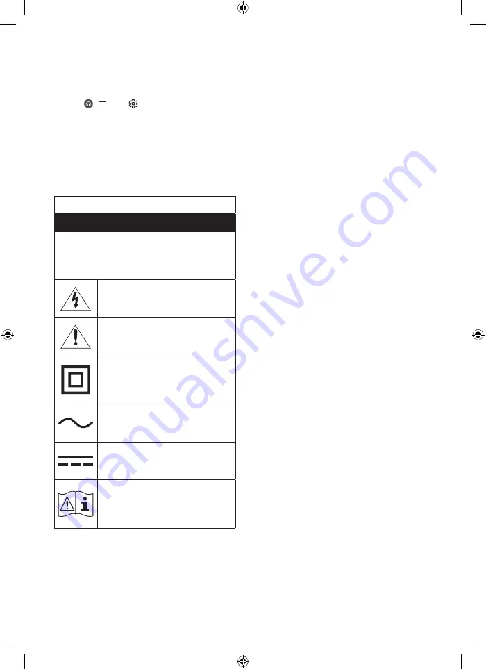 Samsung QE65QN800BTXZT Скачать руководство пользователя страница 58