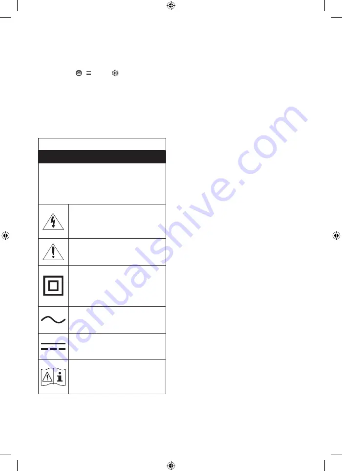 Samsung QE65QN90BATXXH User Manual Download Page 43