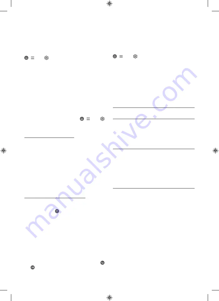 Samsung QE65QN90BATXXH User Manual Download Page 95