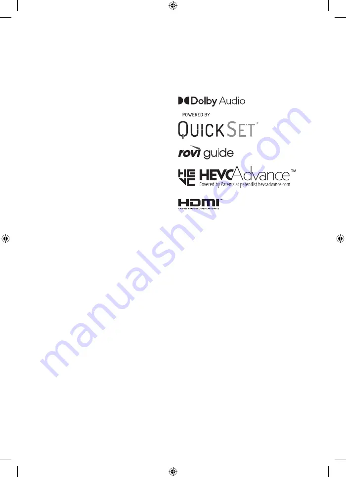 Samsung QE75LS03BAUXZT User Manual Download Page 8