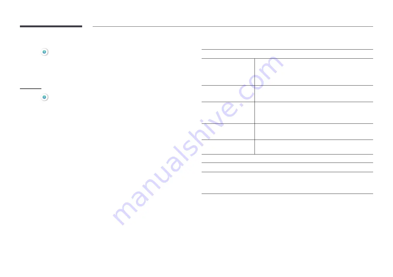 Samsung QE98C User Manual Download Page 27