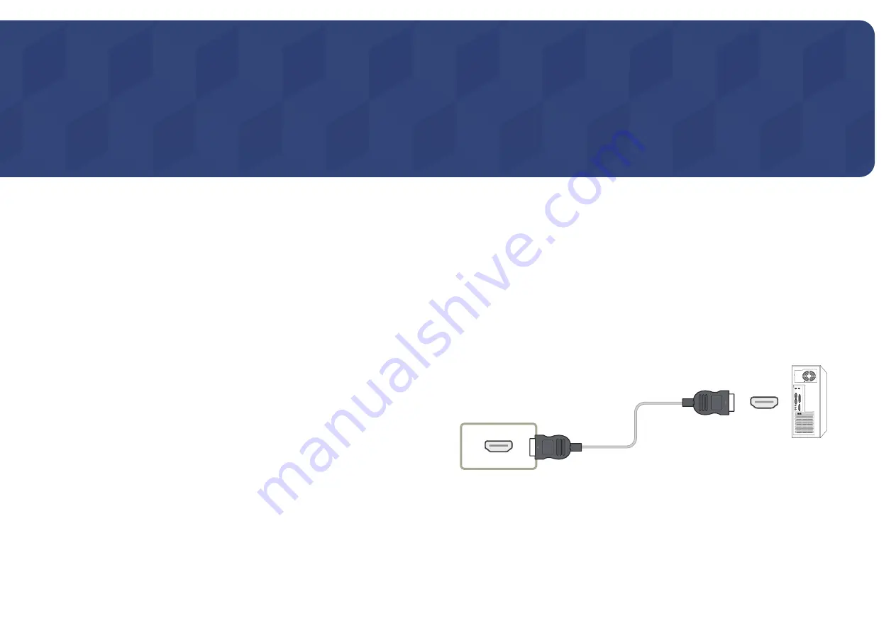 Samsung QMT Series User Manual Download Page 25