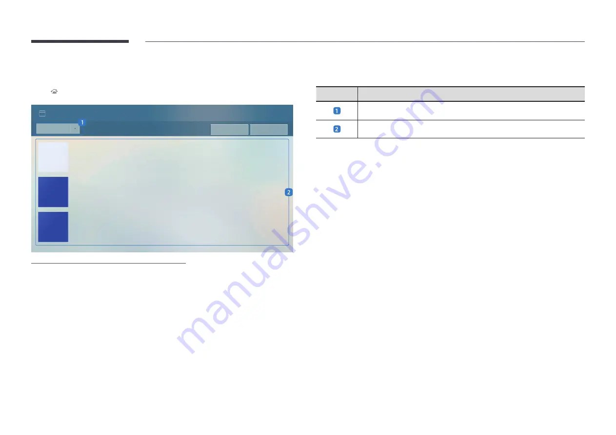 Samsung QMT Series User Manual Download Page 53