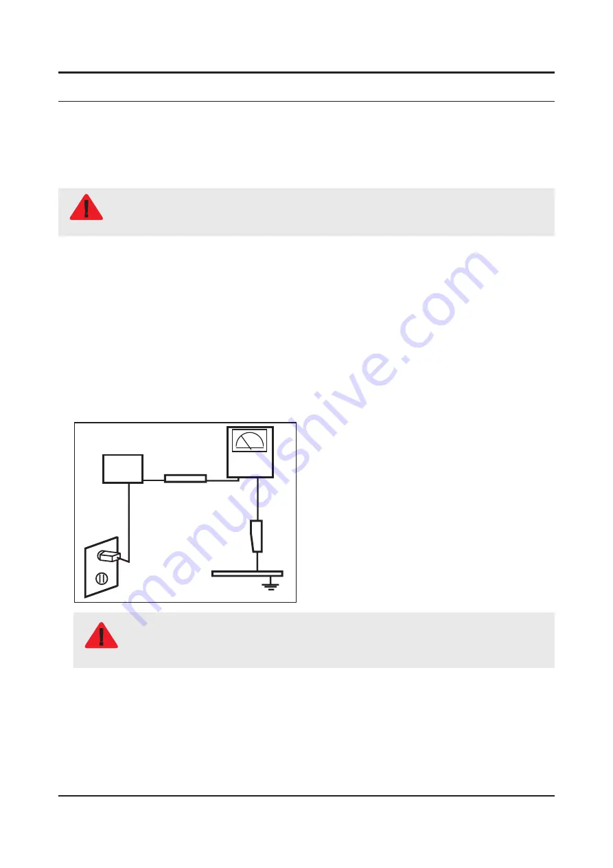 Samsung QN43Q60TBF Service Manual Download Page 5