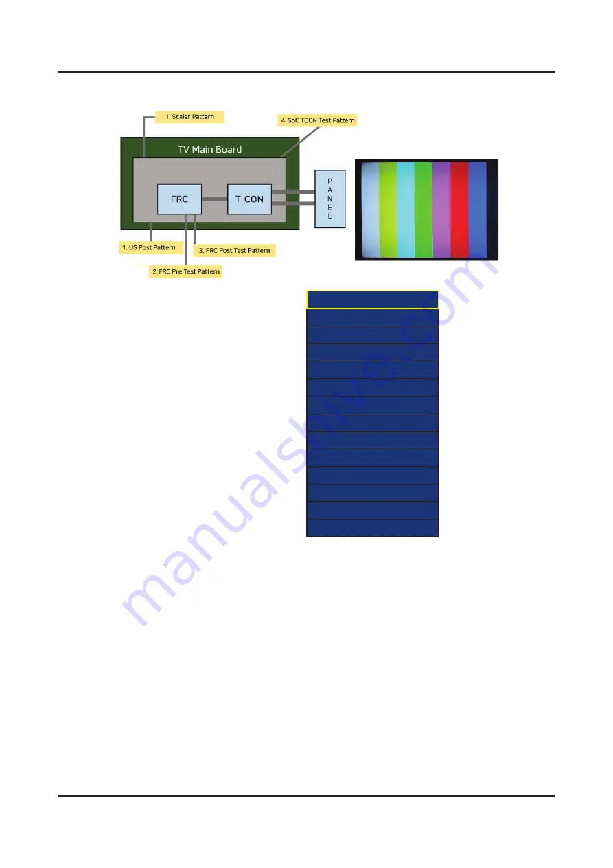 Samsung QN43Q60TBF Скачать руководство пользователя страница 76