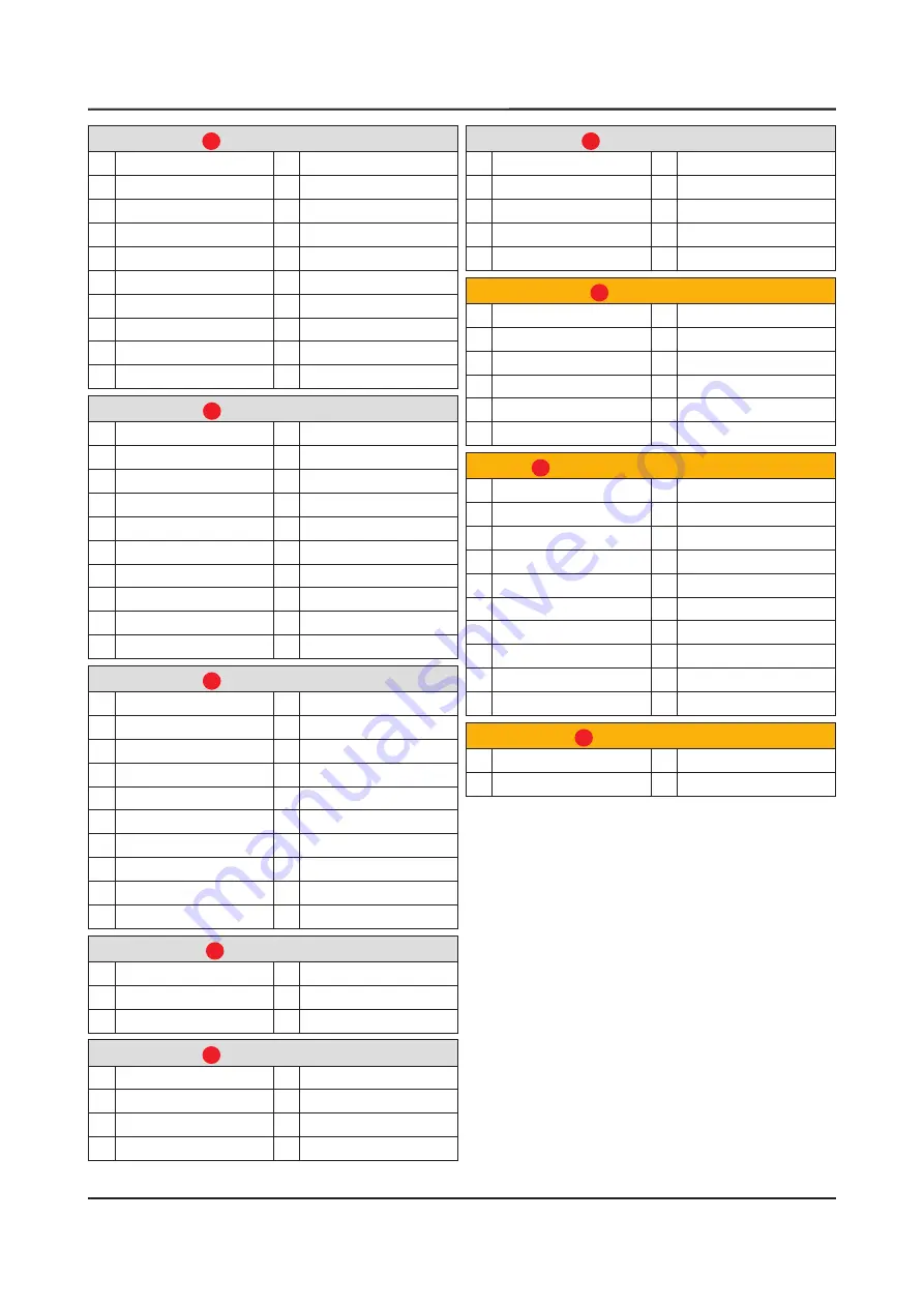 Samsung QN43Q60TBF Service Manual Download Page 120