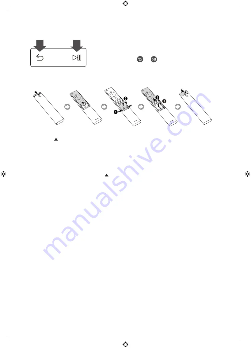 Samsung QN55Q7FBMF Скачать руководство пользователя страница 13