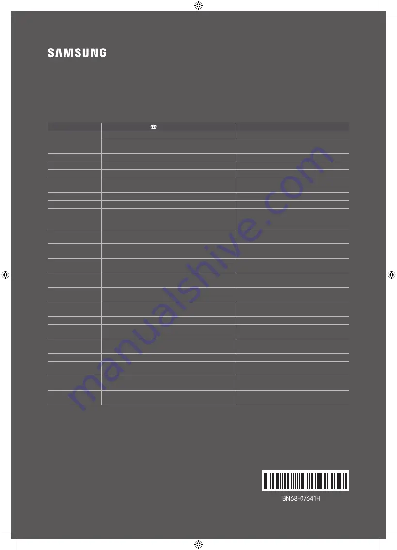 Samsung QN55Q7FBMF User Manual Download Page 44