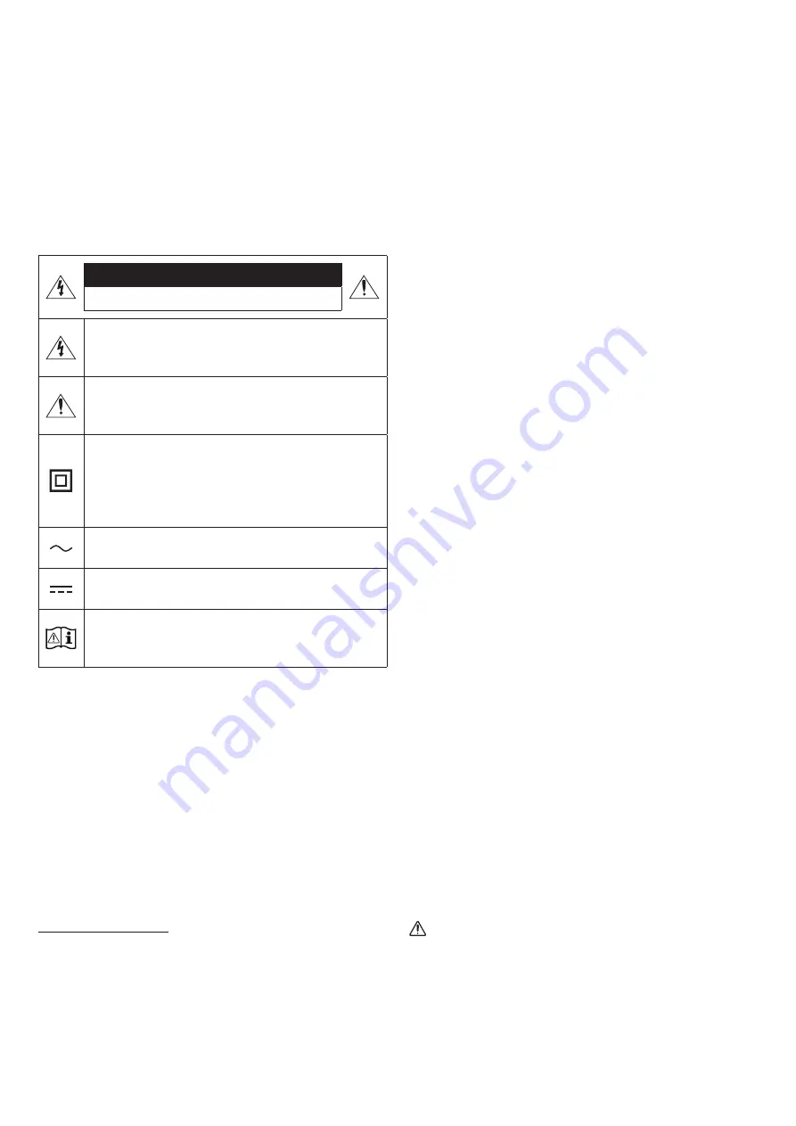 Samsung QN85C Series User Manual Download Page 5