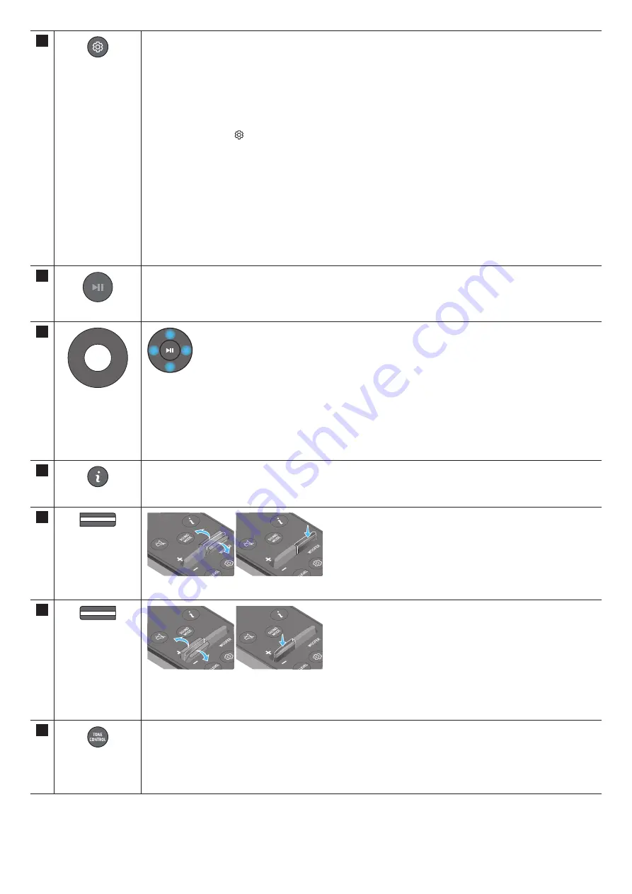 Samsung QN85C Series User Manual Download Page 12