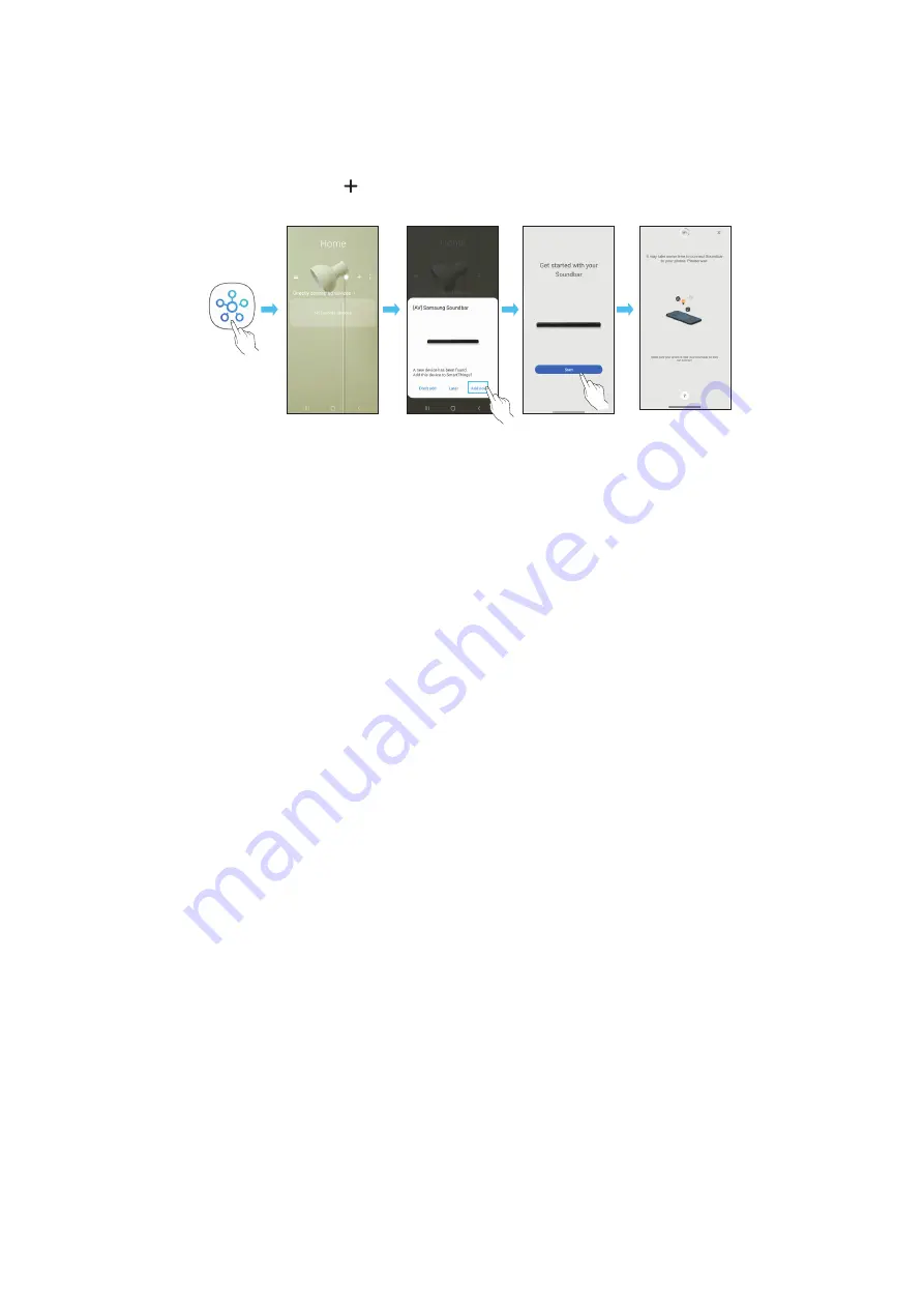 Samsung QN85C Series User Manual Download Page 30