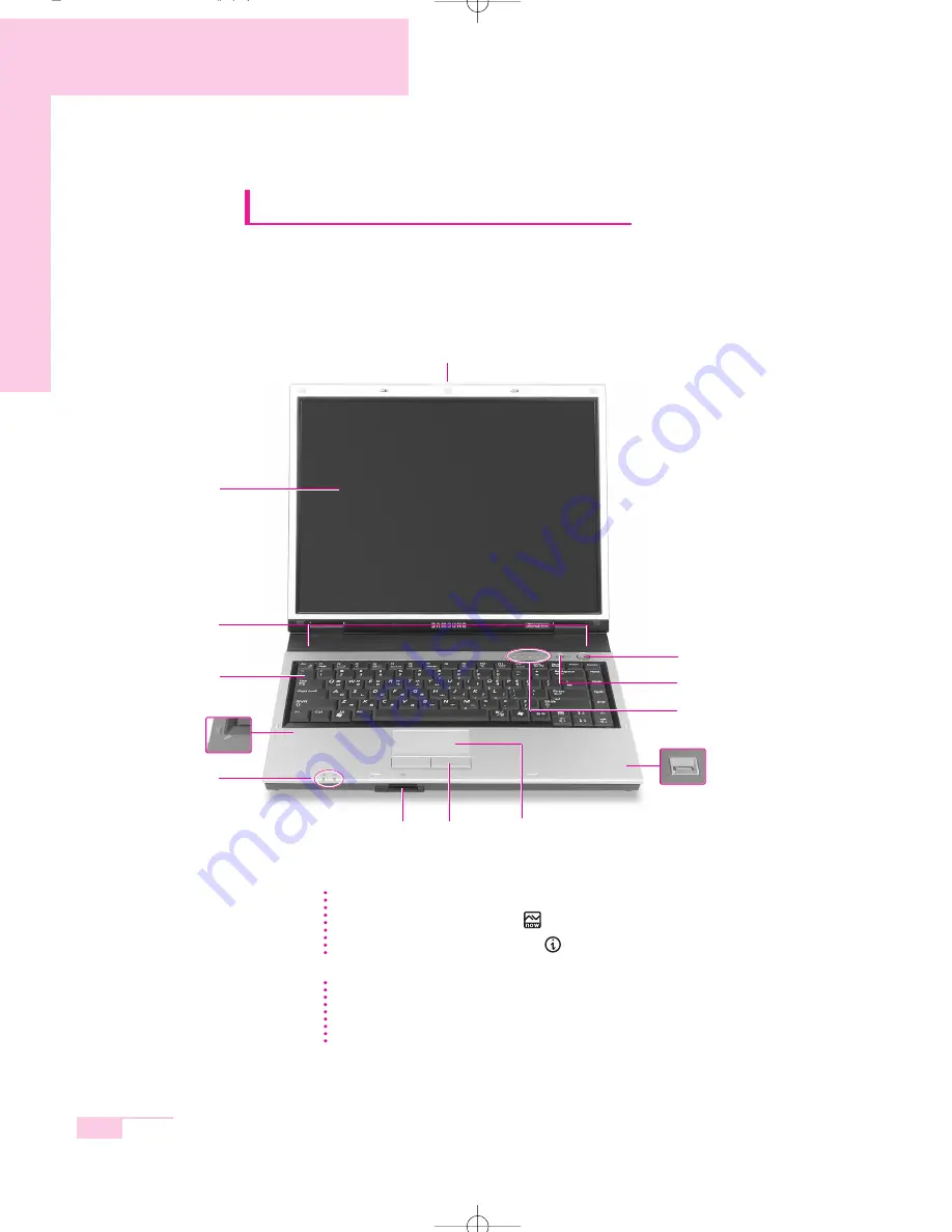 Samsung R65 Manual Download Page 6