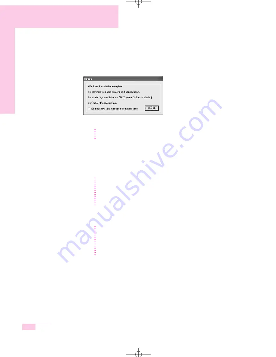 Samsung R65 Manual Download Page 130