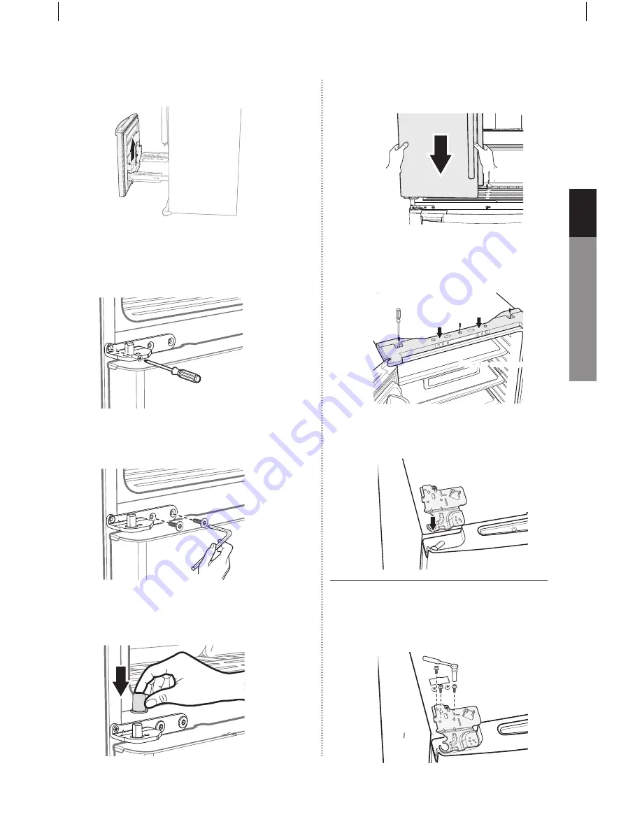 Samsung RF220NCTASR/AA User Manual Download Page 77