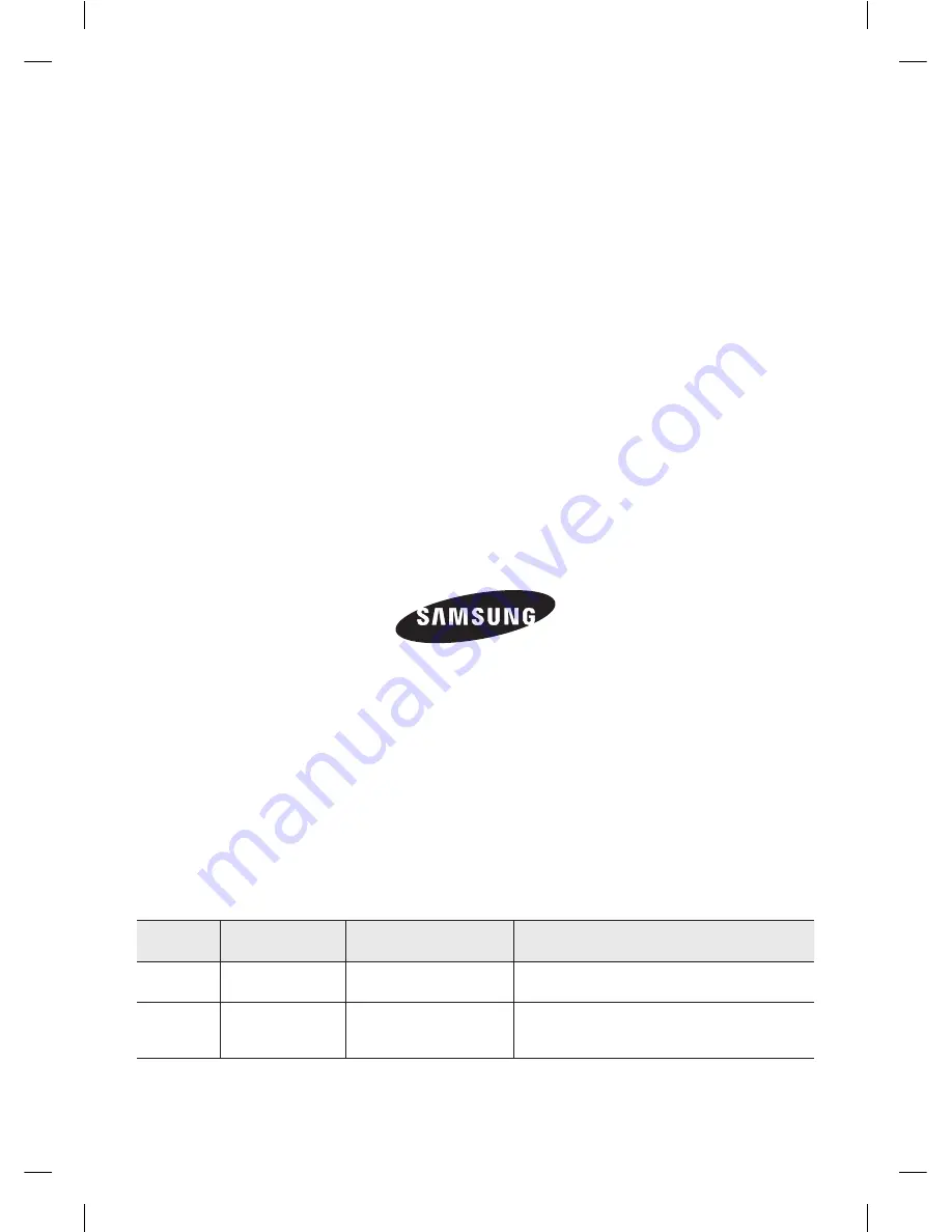 Samsung RF220NCTASR/AA User Manual Download Page 95