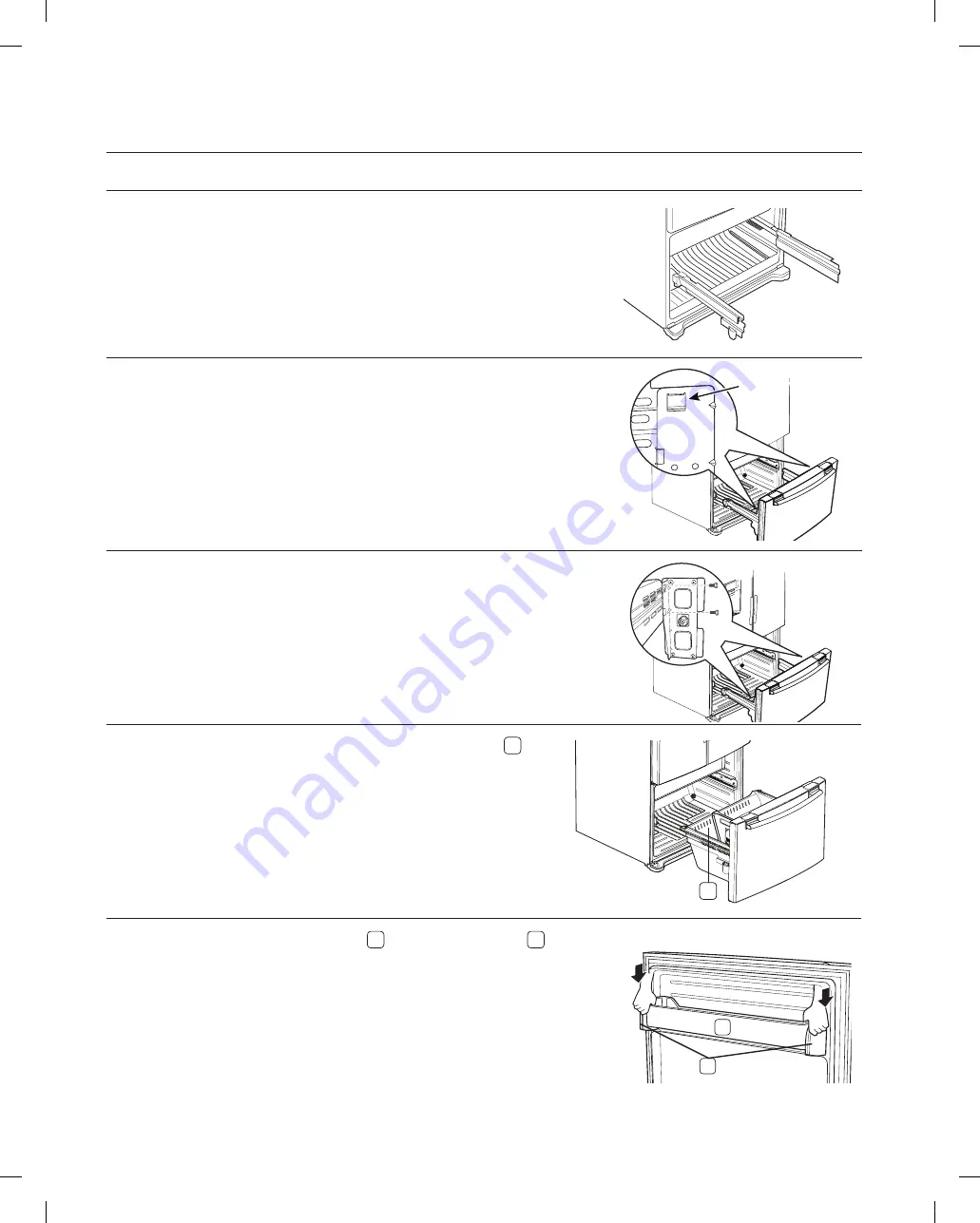 Samsung RF267ABBP/XAA User Manual Download Page 14