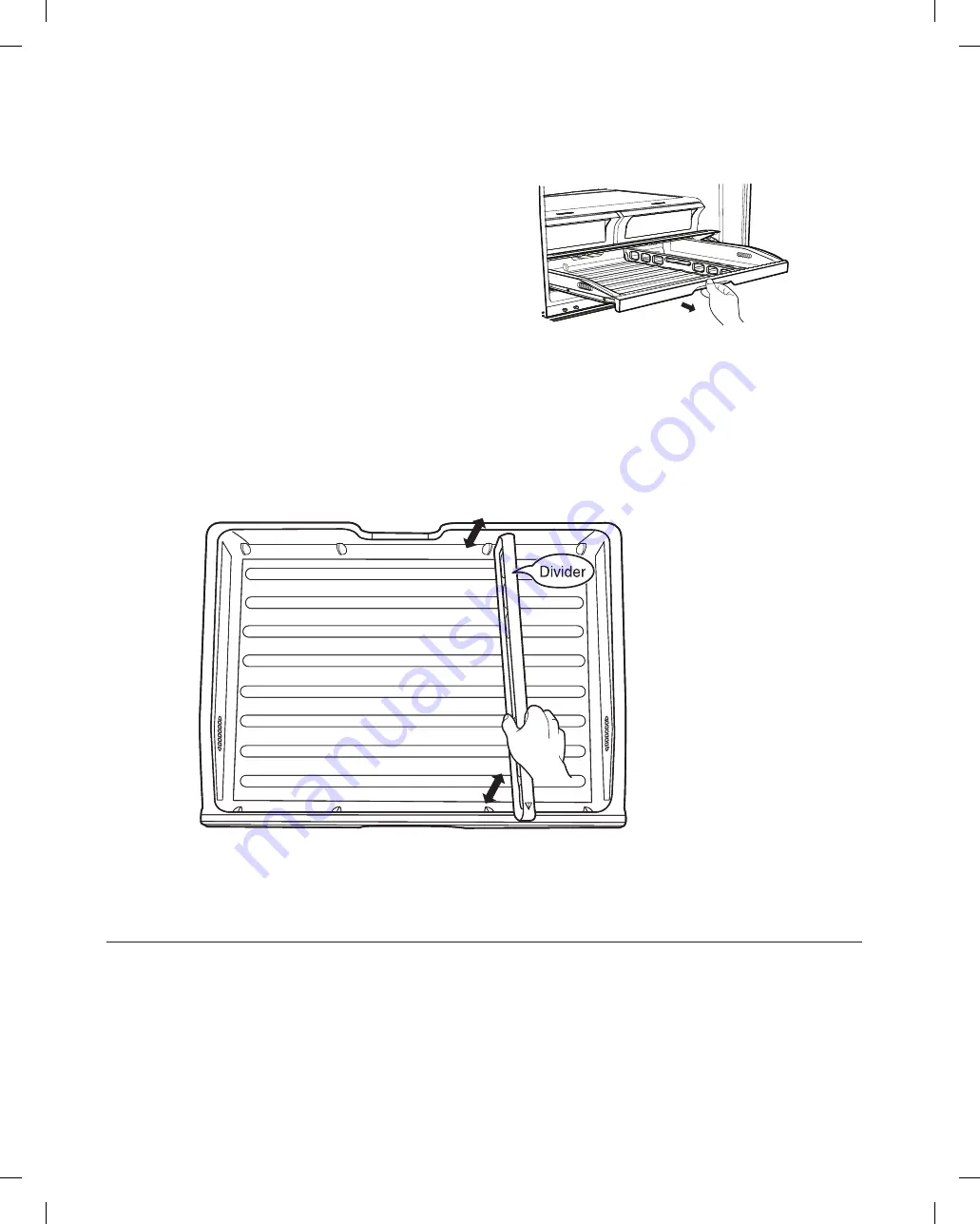 Samsung RF267AEBP Скачать руководство пользователя страница 30