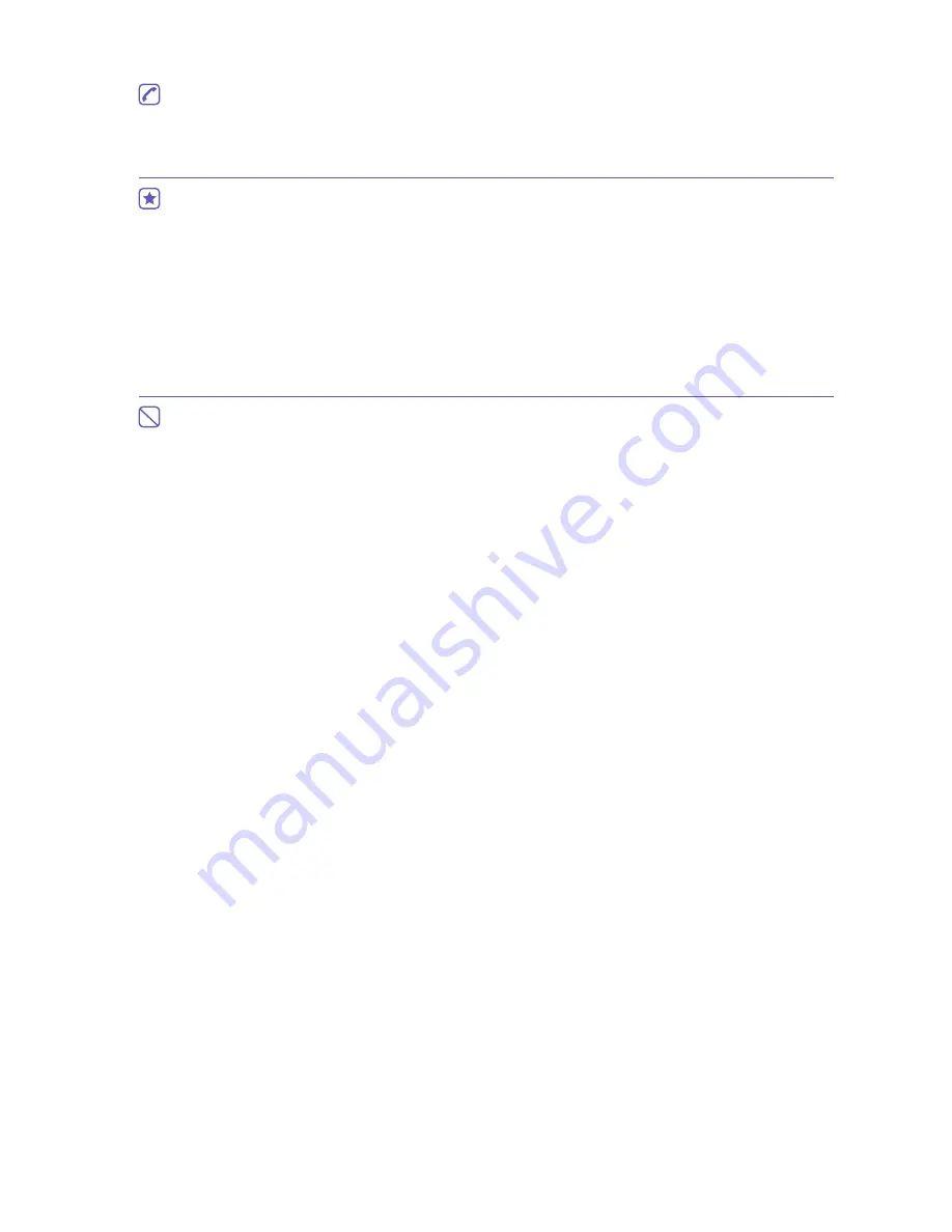 Samsung RF26HF Seies Quick Start Manual Download Page 3