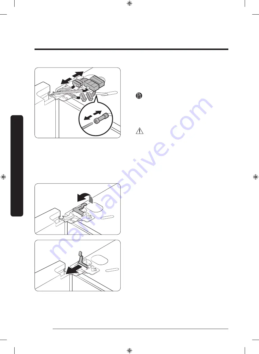 Samsung RF28NH Series Скачать руководство пользователя страница 20