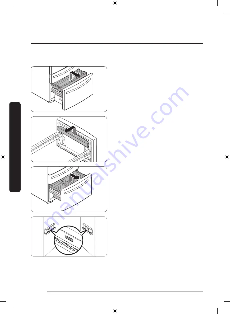 Samsung RF28NH Series Скачать руководство пользователя страница 26