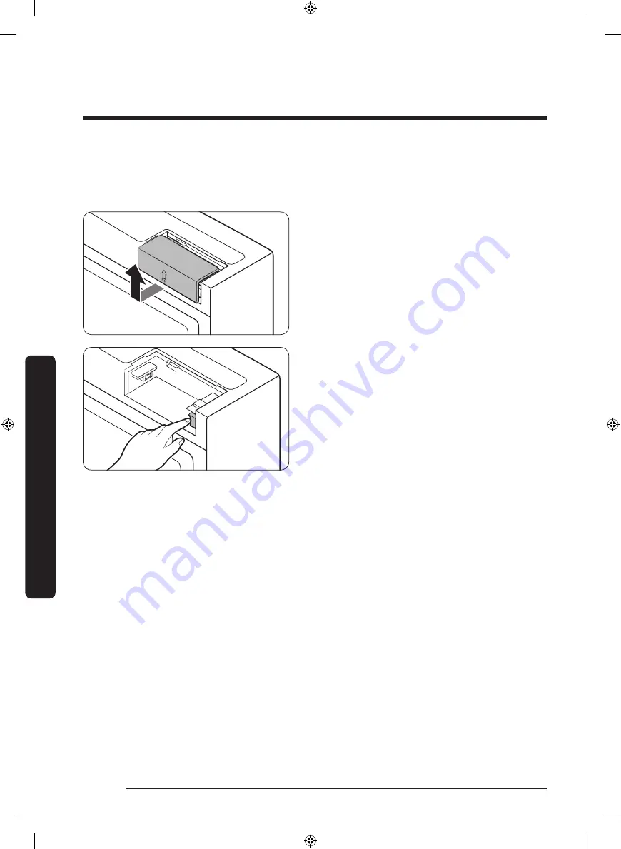 Samsung RF28NH Series Скачать руководство пользователя страница 44