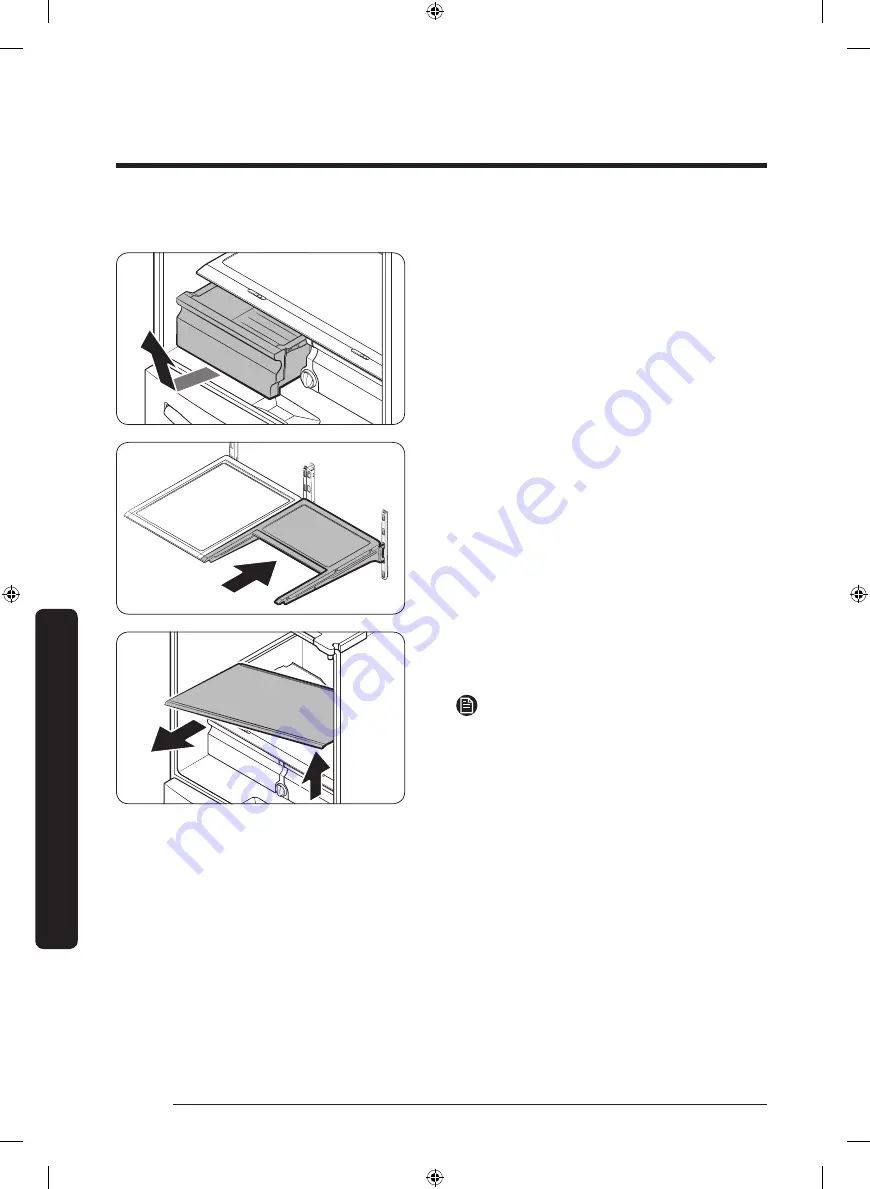 Samsung RF28NH Series Скачать руководство пользователя страница 152