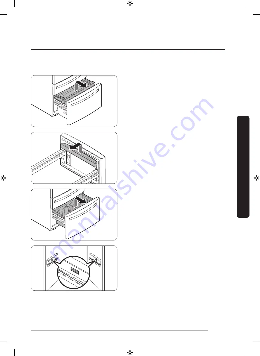 Samsung RF28NH Series Скачать руководство пользователя страница 203