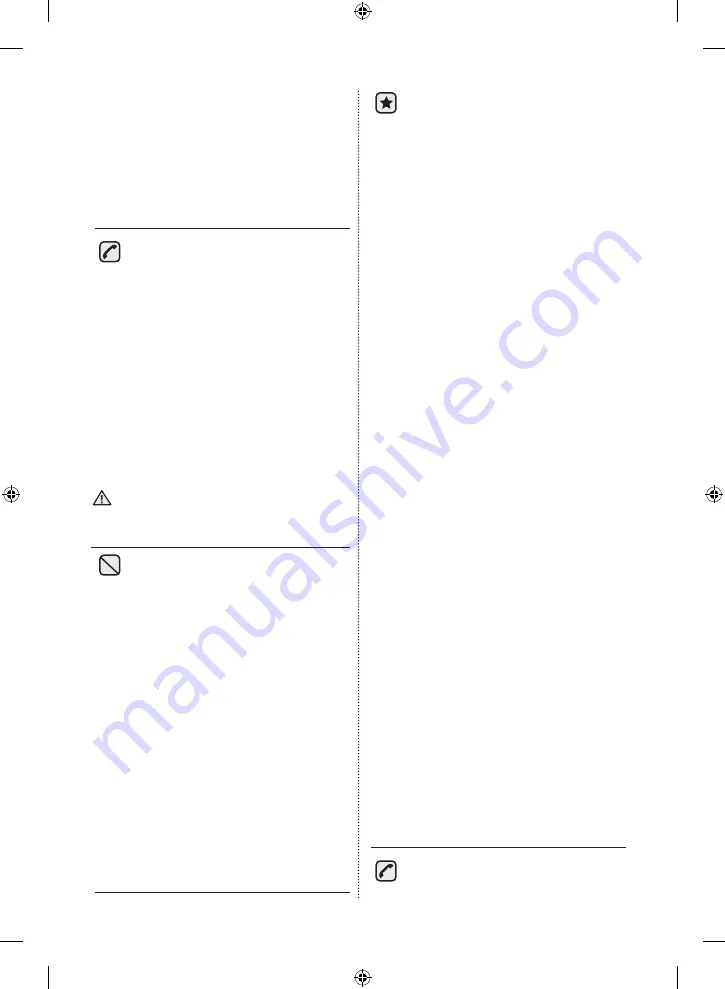 Samsung RF30KMEDBSR/AA-03 User Manual Download Page 6