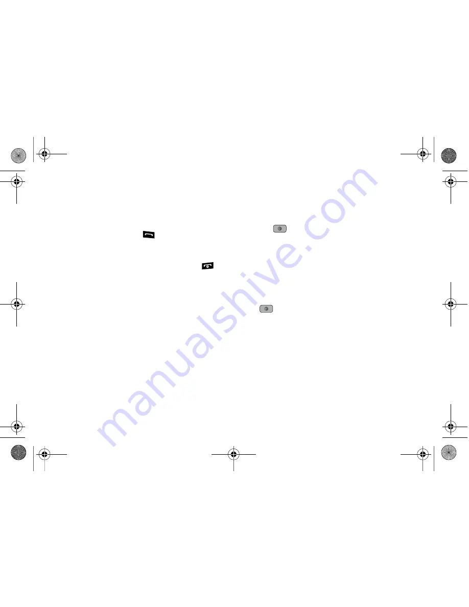 Samsung Rugby II SGH-A847 Manual Del Usuario Download Page 141