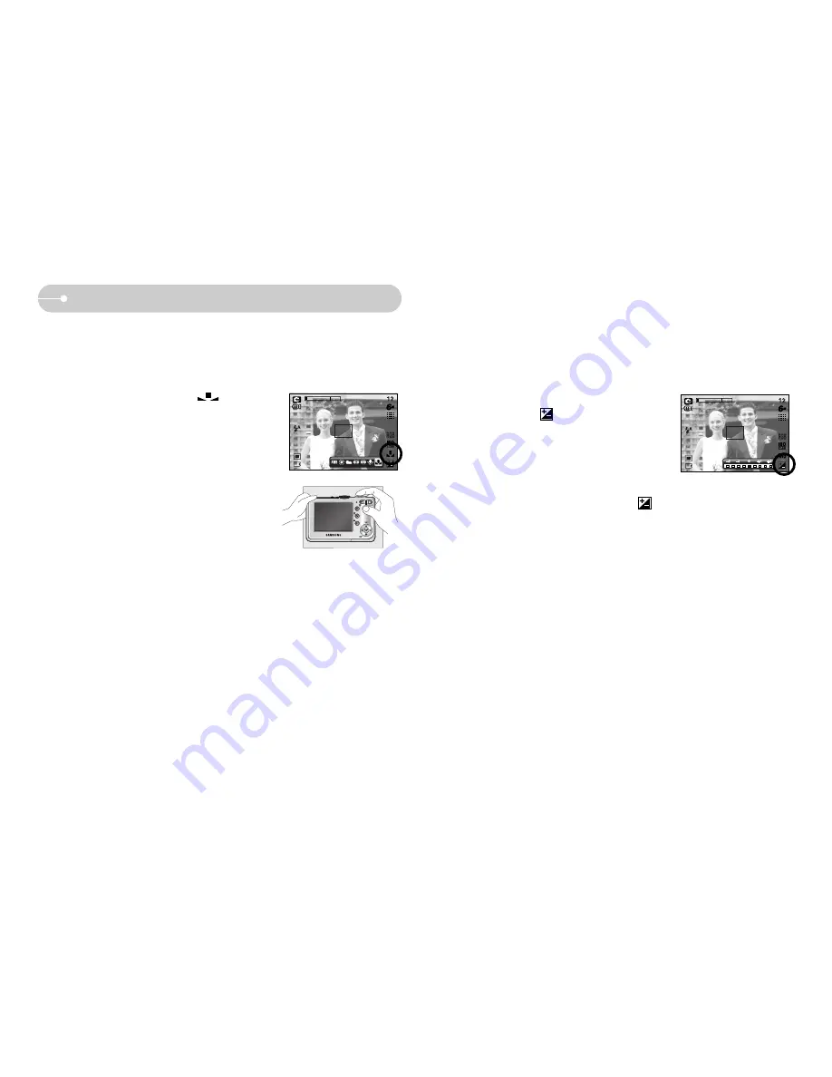 Samsung S500 - Digimax 5.1MP Digital Camera User Manual Download Page 32