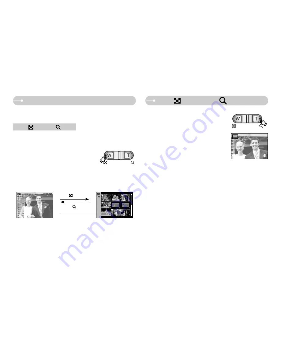 Samsung S500 - Digimax 5.1MP Digital Camera Скачать руководство пользователя страница 39